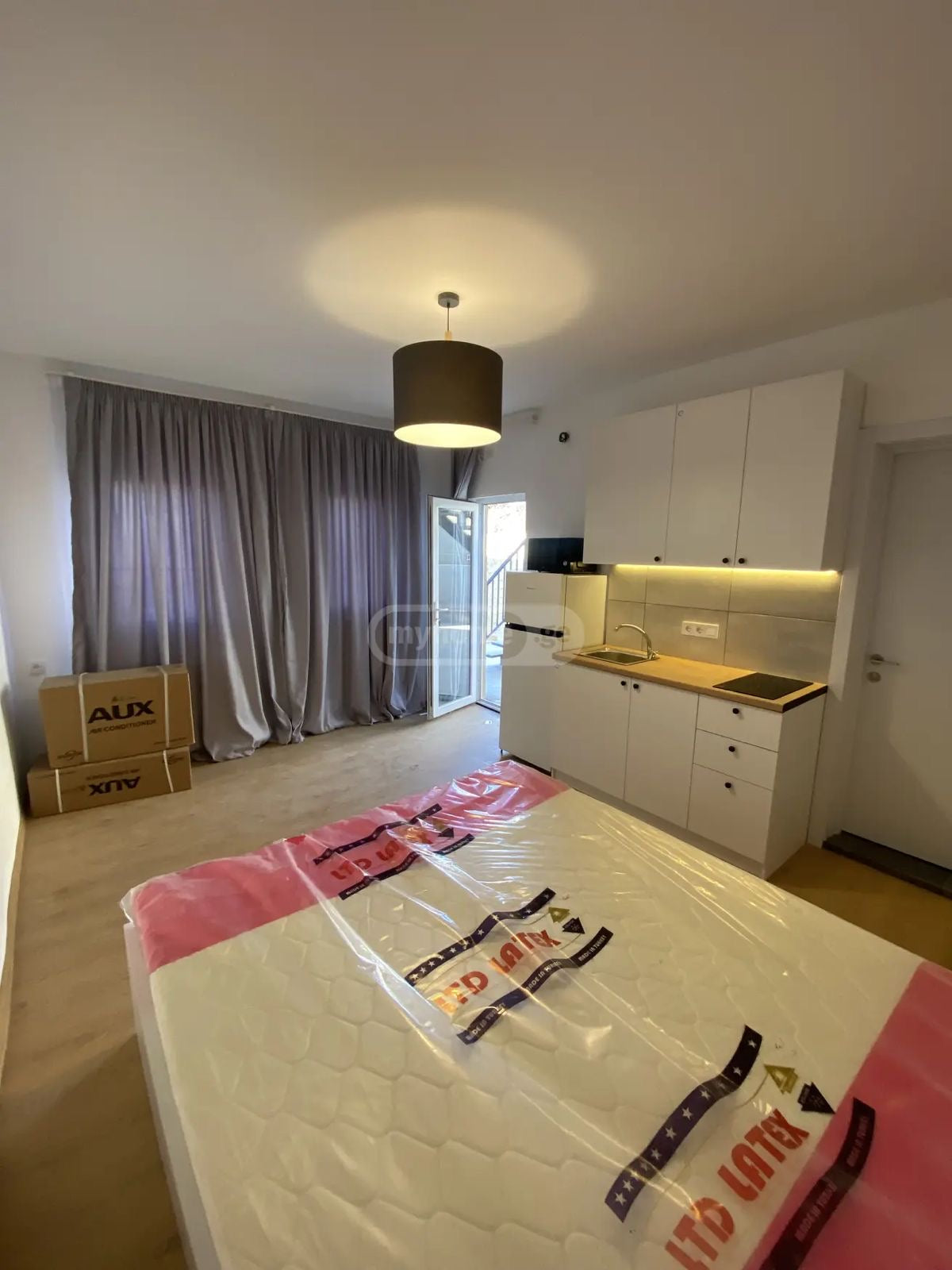 1 Bedroom Apartment In Isani