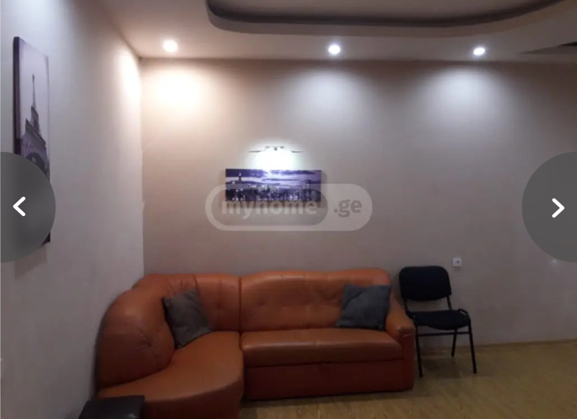 2 Bedroom Apartment In Technical