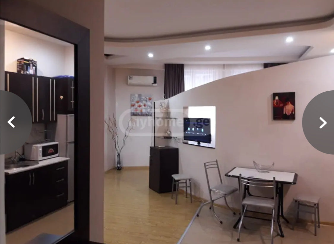 2 Bedroom Apartment In Technical