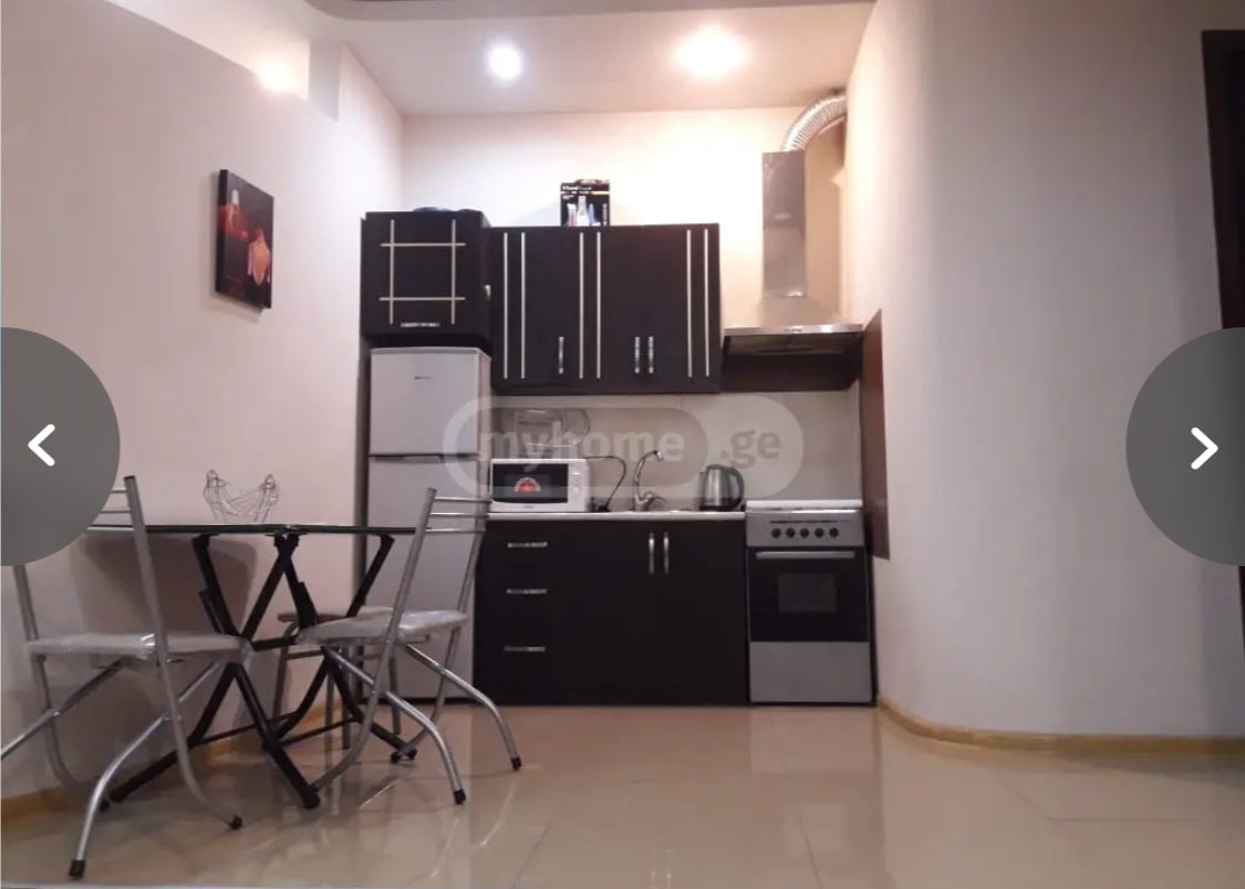 2 Bedroom Apartment In Technical