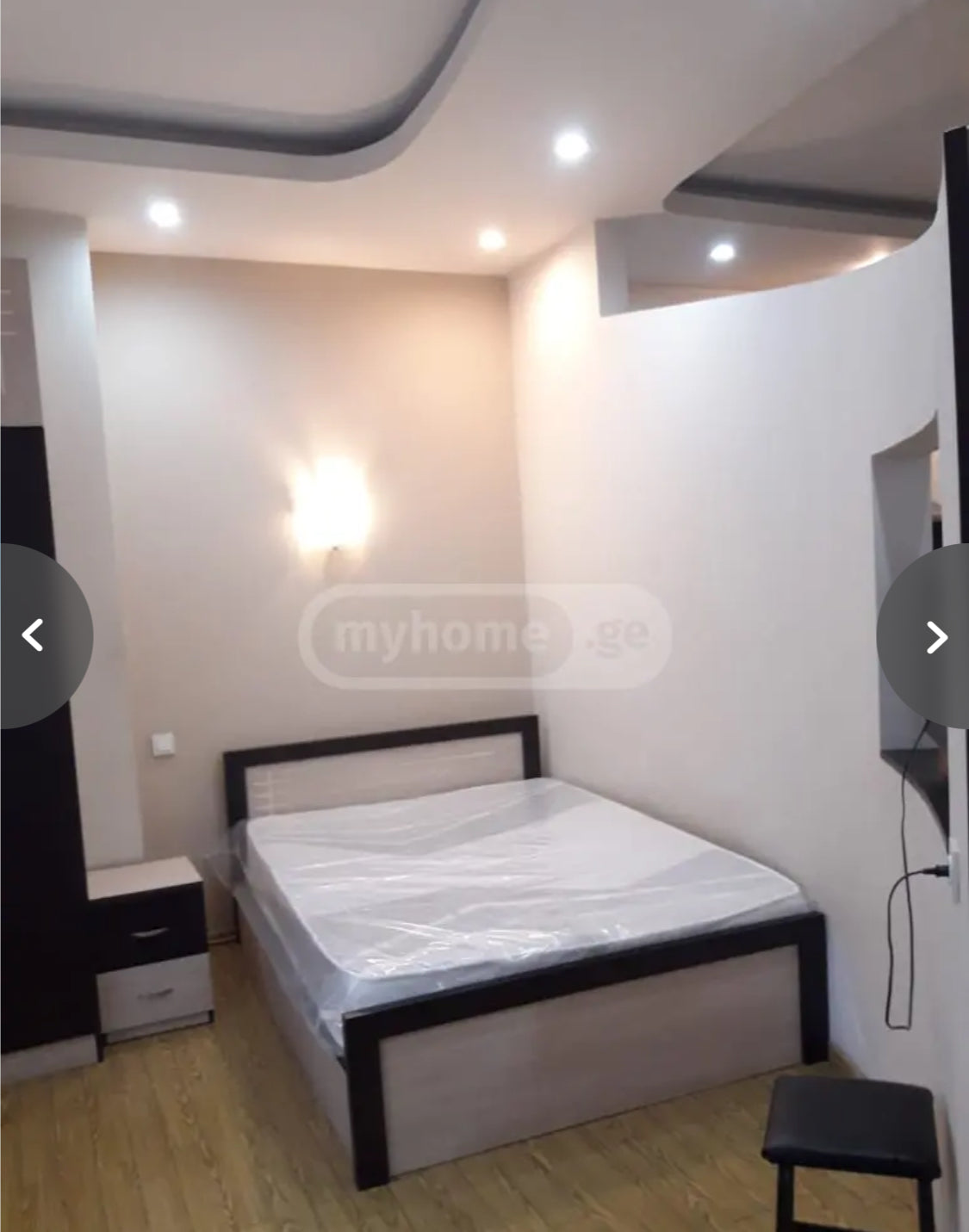 2 Bedroom Apartment In Technical