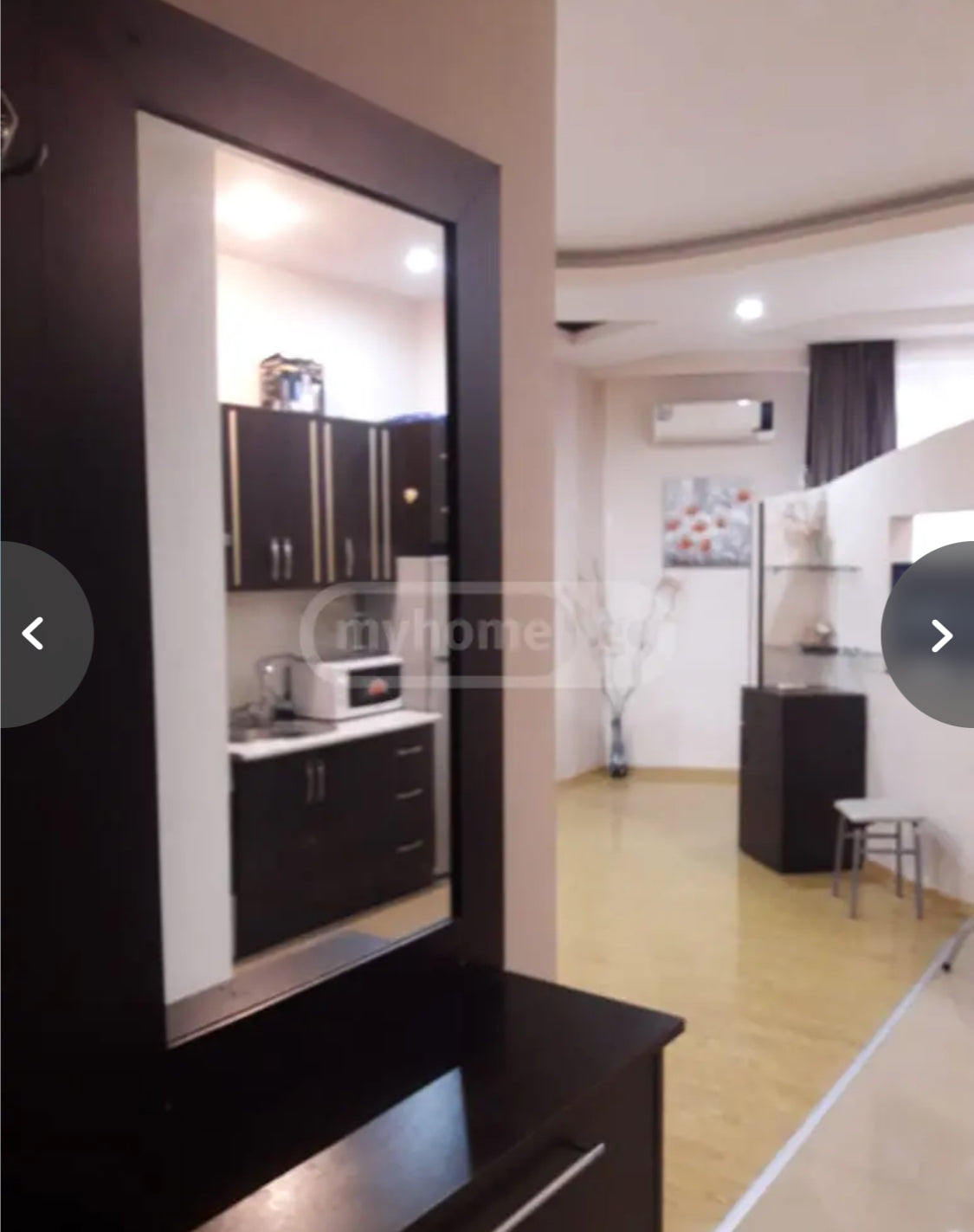 2 Bedroom Apartment In Technical