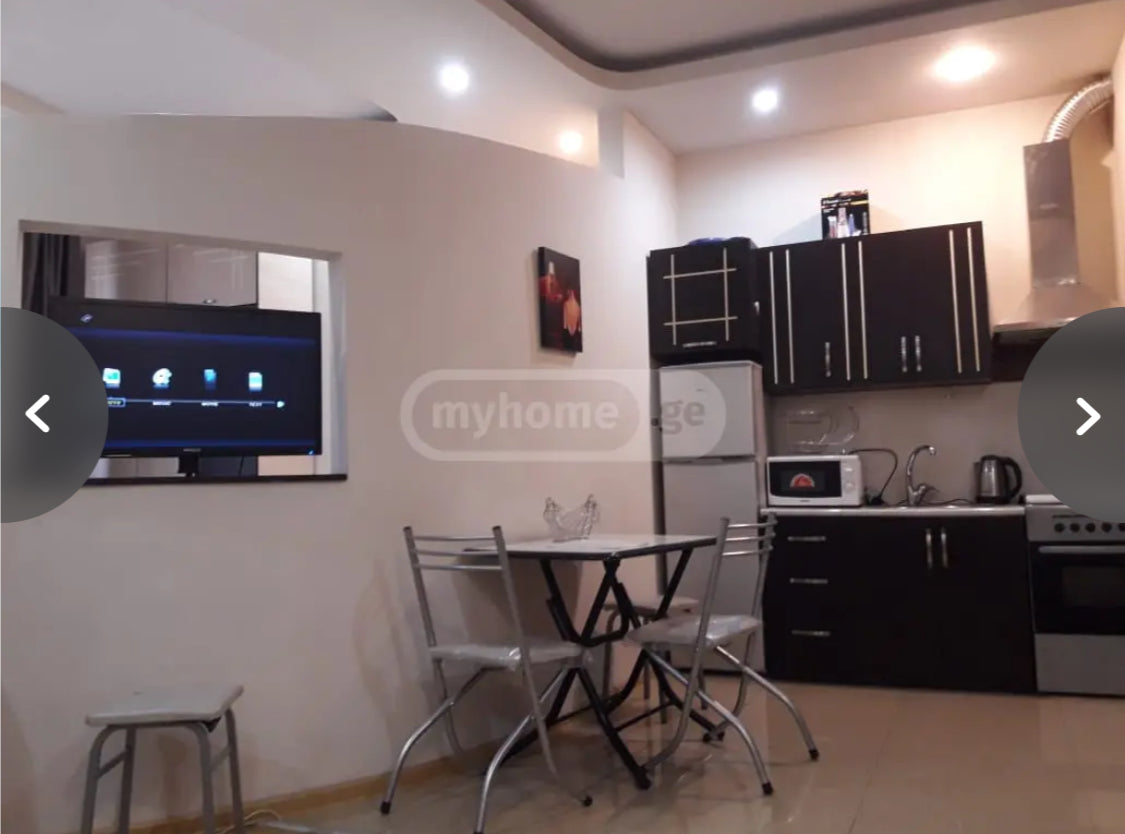 2 Bedroom Apartment In Technical