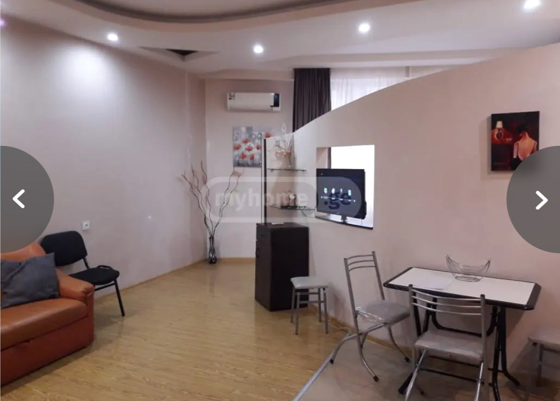 2 Bedroom Apartment In Technical