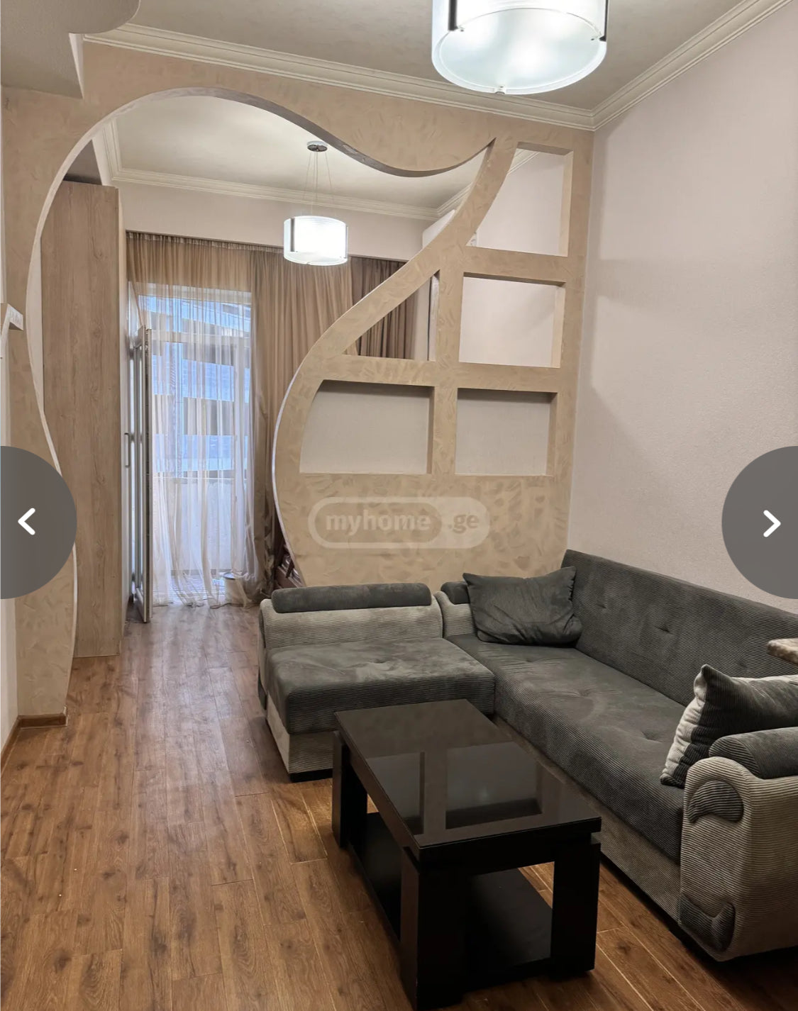 1 Bedroom Apartment In State University