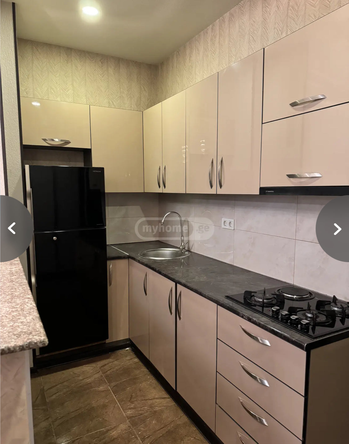 1 Bedroom Apartment In State University