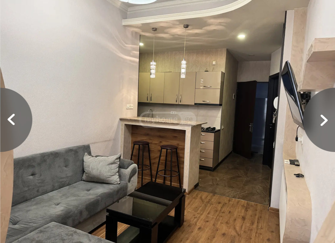 1 Bedroom Apartment In State University