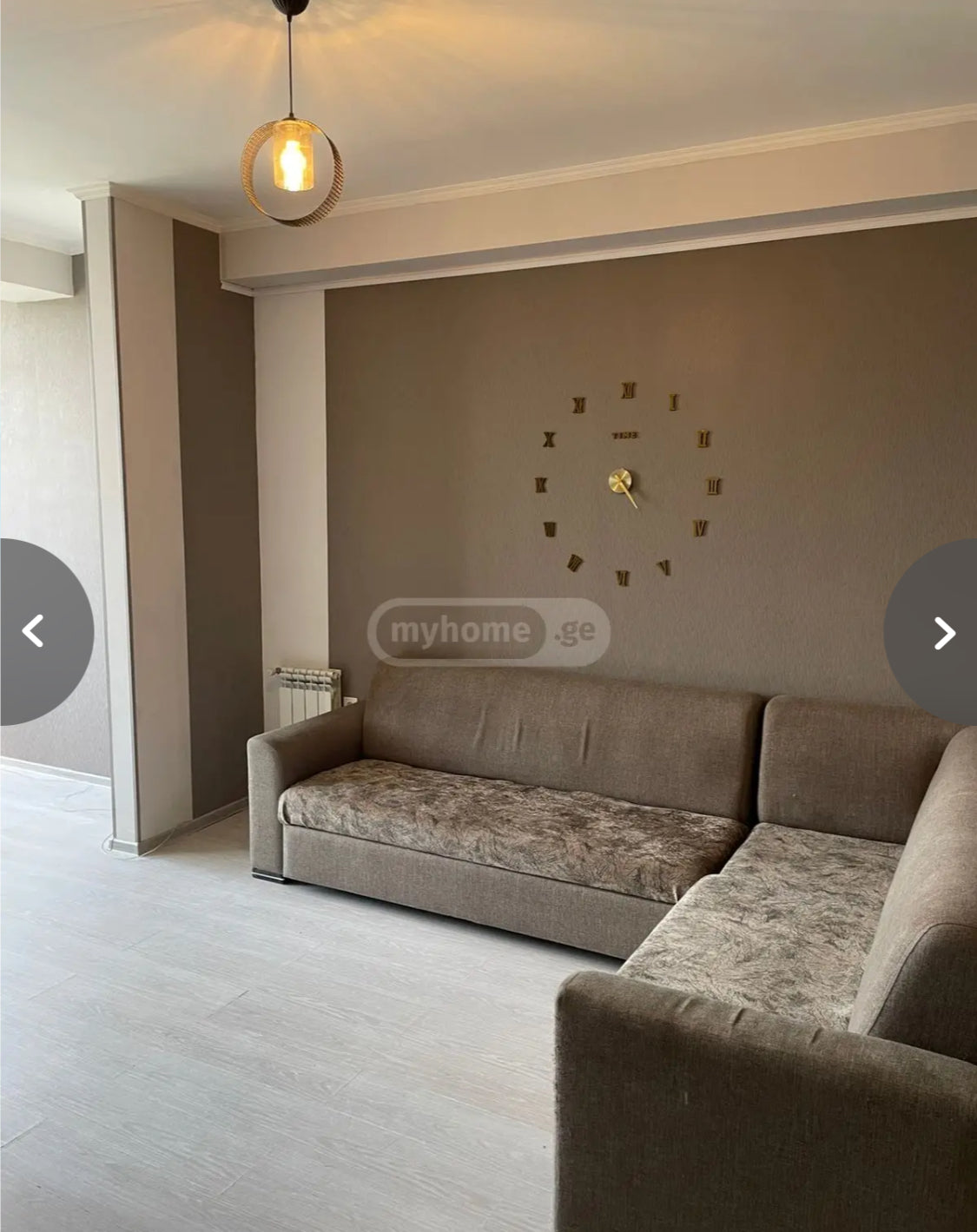 2 Bedroom Apartment In Didi Digomi