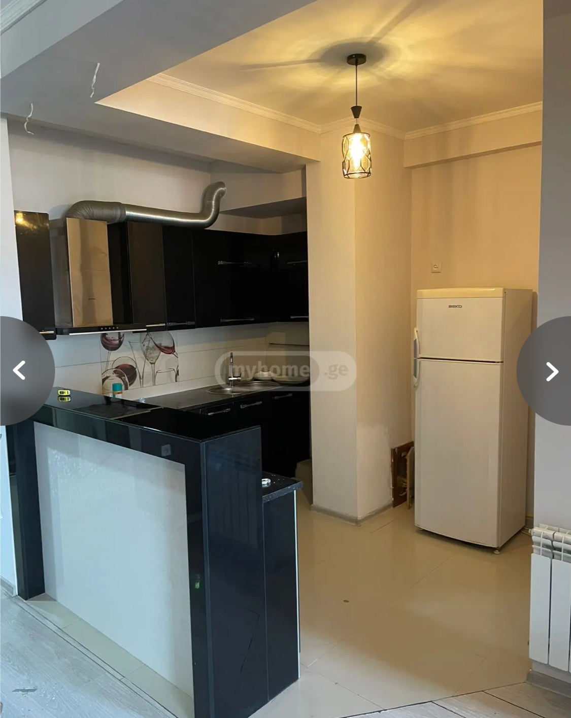 2 Bedroom Apartment In Didi Digomi