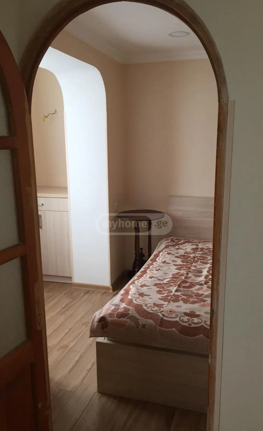 1 Bedroom Apartment In Saburtalo