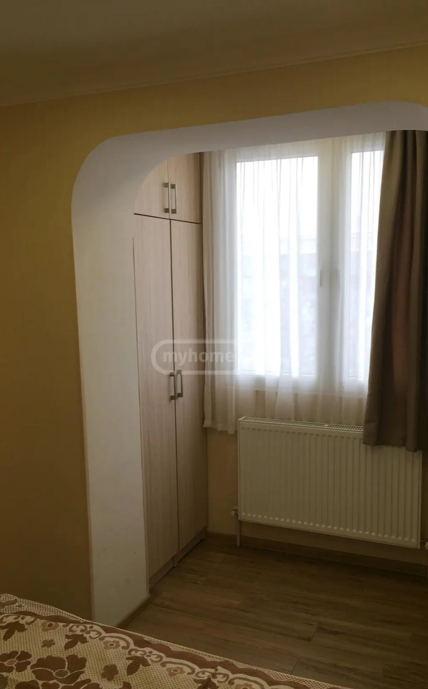 1 Bedroom Apartment In Saburtalo